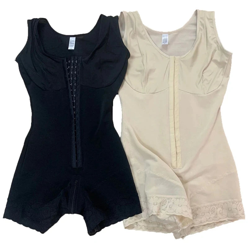 High Compression Tummy Control Shapewear